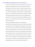 Thực trạng giải pháp nâng cao hiệu quả đào tạo nhân lực chất lượng cao - 5 docx