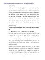 Lý luận hình thái kinh tế xã hội và giá trị khoa học của nó - 3 ppt