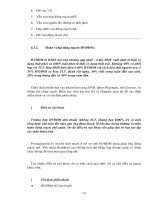 Giáo trình bệnh học nội khoa part 7 potx