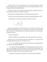 Giáo trình Hóa lý Polymer part 2 pdf