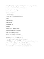 Bài viết về Backbone Fast pot