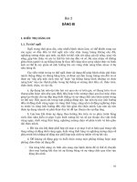 Kỹ thuận tạo thuận cảm phụ bản thể thần kinh cơ - Bài 2 doc