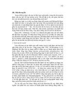 Giáo trình Nucleic Acid part 9 pot