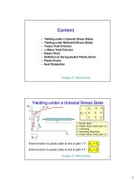 GIÁO TRÌNH KHAI THÁC PHẦN mềm TRONG GIA CÔNG KHUÔN mẫu chapter v yield criteria