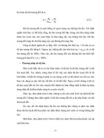 Giáo trình hướng dẫn cách điều chỉnh nhiệt độ của sản phẩm để đem lại thành công tuyệt đối phần 3 pptx