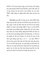 Giáo trình hướng dẫn phân tích nền kinh tế nhà nước trong quá trình quốc hữu hóa doanh nghiệp tư bản tư nhân p2 pptx