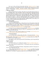 Giáo trình độc chất học part 6 docx