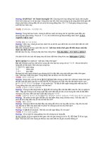 Học Tiếng Hàn Quốc ppsx