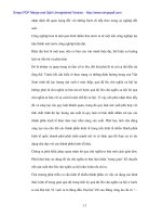 Xây dựng nước ta thành một nước công nghiệp - 3 potx