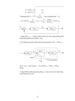 Giáo trình phân tích các hệ thống lạnh trong ứng dụng điều chỉnh tối ưu của hệ thống điều chỉnh một vòng p4 doc