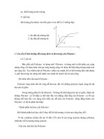 Giáo trình Hóa lý Polymer part 8 pot