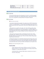 Giáo trình con người và môi trường - part 7 doc