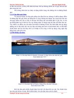 Giáo trình phân tích cấu tạo liên kết tán đinh trong liên kết không đối xứng p3 pptx