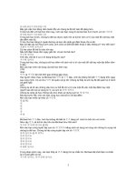 Hướng dẫn học tiếng Hàn Quốc cơ bản - Bài 17 ppt