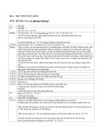 Hội thoại tiếng Hàn - part 11 pptx