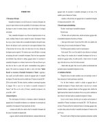 tóm tắt tiếng anh  nghiên cứu thống kê đánh giá phát triển bền vững ở việt nam