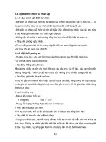 Bài giảng di truyền thực vật - part 7 potx