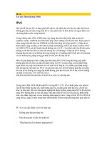 IP v6 docx