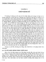 Viba số - Tập 1 - Chương 3 potx