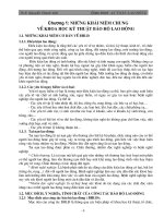 An toàn lao động trong cơ khí - part 1 docx