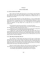 Bài giảng - Cơ điện nông nghiệp-chương 6 pptx