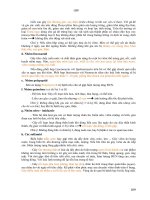 Giáo trình độc chất học part 7 ppt