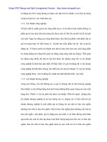 Giải thích bản chất lợi nhuận trong nền kinh tế Việt Nam - 3 pps