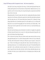 Thực trạng Công nghiệp hóa hiện đại hóa và vai trò quản lý của Nhà nước - 7 pptx