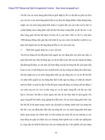 Bản chất và vai trò của các công ty xuyên quốc gia - 2 potx