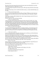 Bài giảng Thú y cơ bản : PHÂN LOẠI CÁC NHÓM BỆNH part 5 doc