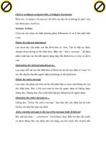 Giáo trình hướng dẫn cách cài đặt và sử dụng mail server khi dùng Mdaemon trong winserver 2008 p9 potx