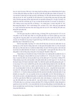 Giáo trình Dâu tằm - ong mật part 7 ppsx