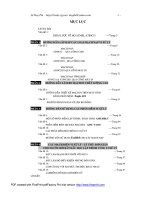 Đề tài thiết kế mạch nạp cho 89cxx   luận văn, đồ án, đề tài tốt nghiệp