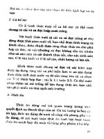 Sinh học và kỹ thuật một số loài cá nước ngọt part 6 docx