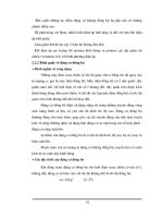 Giáo trình hướng dẫn phân tích các đặc tính ổn áp trong mạch điện diot ổn áp xoay chiều p6 pot