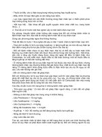 Bài giảng nội khoa : THẬN TIẾT NIỆU part 5 pptx