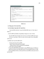 Giáo trình hướng dẫn phân tích cấu hình đường cố định cấu trúc mạng đơn giản cho router trong giao thức chuyển gói tập tin p2 pot