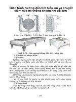 Giáo trình hướng dẫn tìm hiểu về những lợi ích từ vị trí địa lý và tài nguyên để phát triển kinh tế và xã hội phần 1 ppt