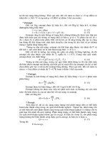 Giáo trình phân tích các hệ thống lạnh trong ứng dụng điều chỉnh tối ưu của hệ thống điều chỉnh một vòng p6 pot
