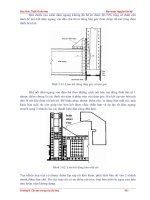 Giáo trình phân tích cấu tạo liên kết tán đinh trong liên kết không đối xứng p10 ppt