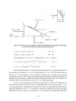 Giáo trình cơ học đất part 5 pps