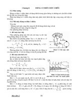 GIÁO TRÌNH MÁY ĐIỆN II_CHƯƠNG 11 docx