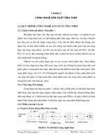 Giáo trình phân tích phương pháp cấu tạo của hệ thống S7200 ứng dụng vào hệ thống cung cấp điện và bảo vệ các thiết bị điện p2 ppt