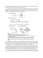 Một số vấn đề của sinh học phân tử part 7 pptx