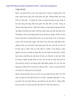 Quan điểm lịch sử cụ thể với công cuộc đổi mới hiện nay - 1 pps