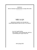 tieuluan cuoikhoa CV 8 docx