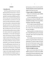 tóm tắt hoàn thiện hệ thống kiểm soát nội bộ tại tại tập đoàn hoá chất việt nam