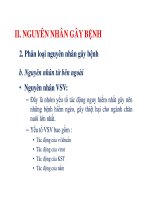 Giáo trình thú y cơ bản part 7 ppsx