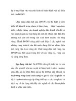 Giáo trình hướng dẫn phân tích nền kinh tế nhà nước trong quá trình quốc hữu hóa doanh nghiệp tư bản tư nhân p4 ppsx