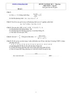 [VNMATH.COM]-De on tap Toan 10 HK2 de so 2 docx